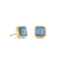 Coeur de Lion Ohrstecker 8x8mm 1301/21-0700