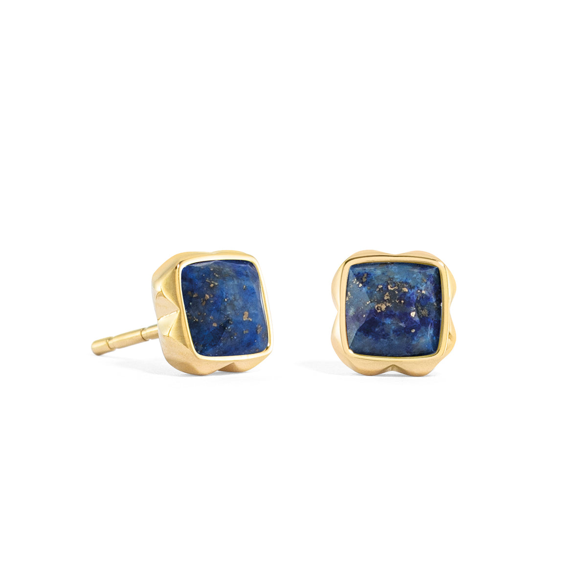 Coeur de Lion Ohrstecker 8x8mm 1301/21-0721