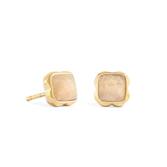 Coeur de Lion Ohrstecker 8x8mm 1301/21-1424