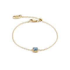 Coeur de Lion Armband 1301/30-0700