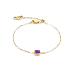 Coeur de Lion Armband 1301/30-0800