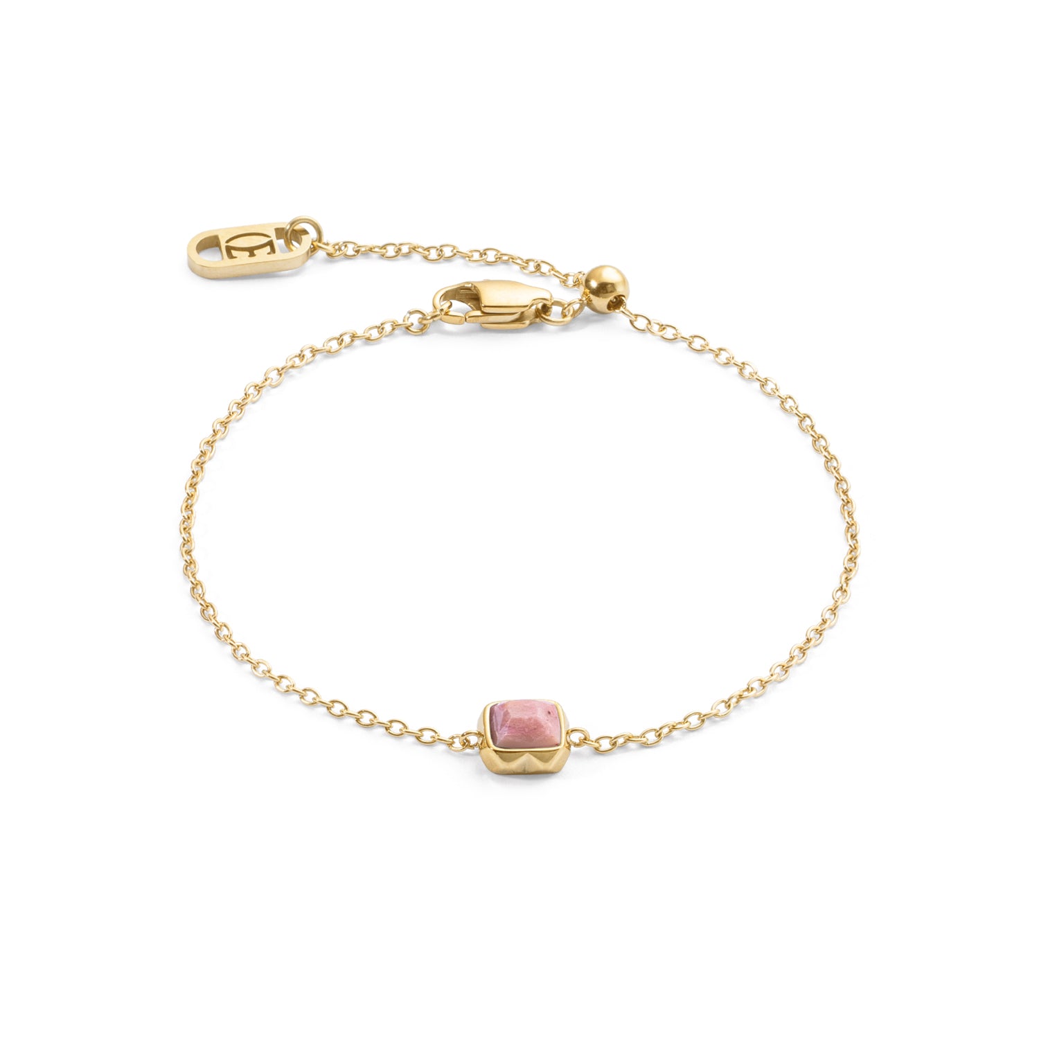 Coeur de Lion Armband 1301/30-1900