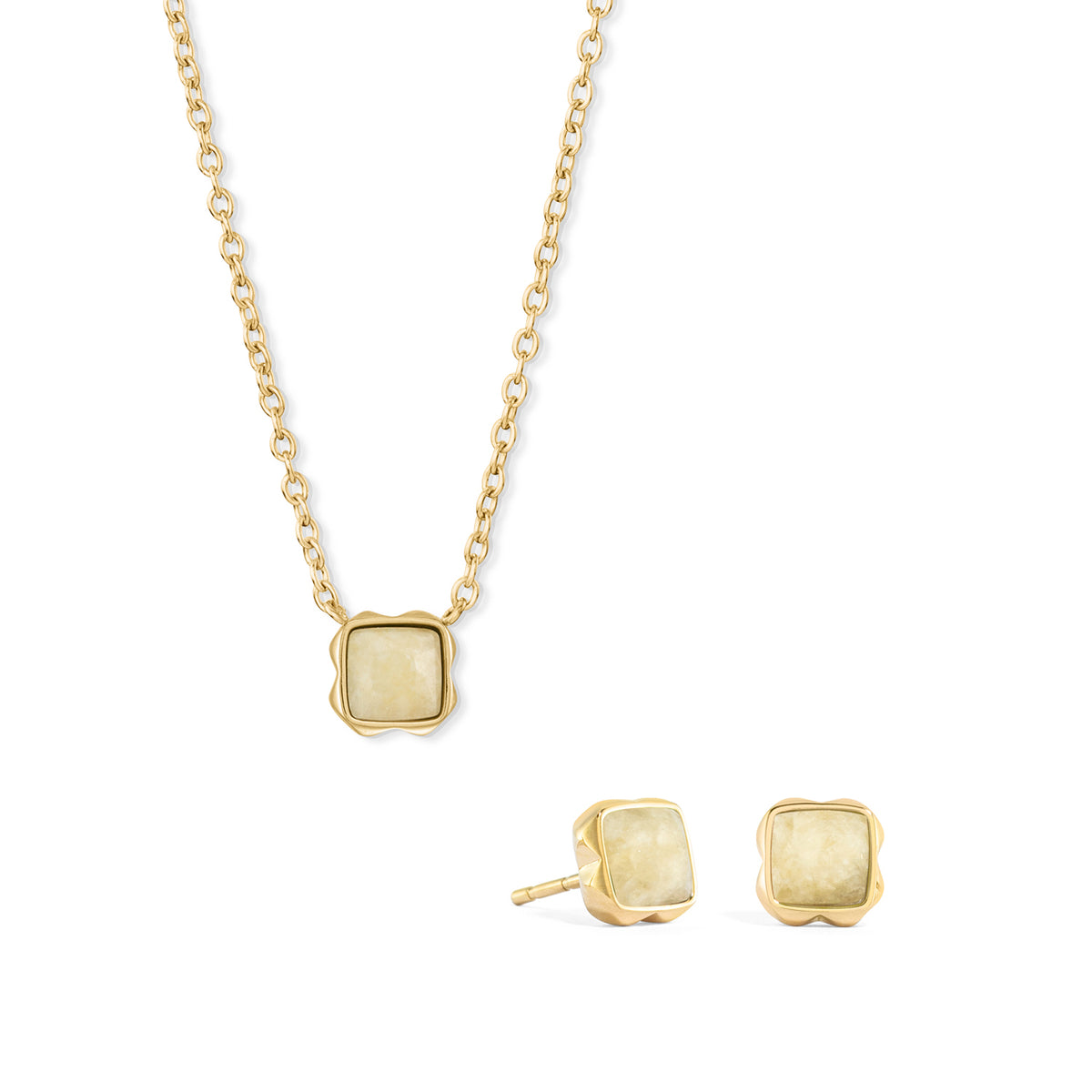 Coeur de Lion Set (K,O) 1301/54-0120