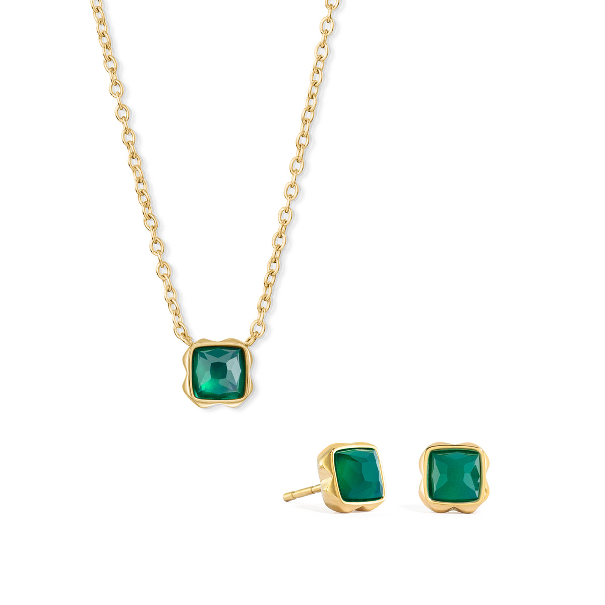 Coeur de Lion Set (K,O) 1301/54-0500