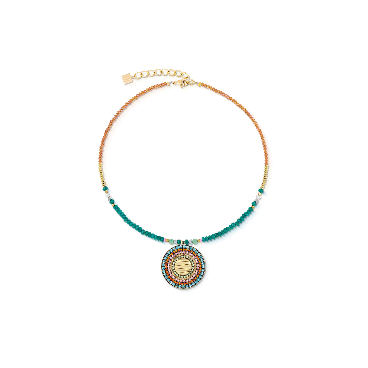 Coeur de Lion Collier 2036/10-1583