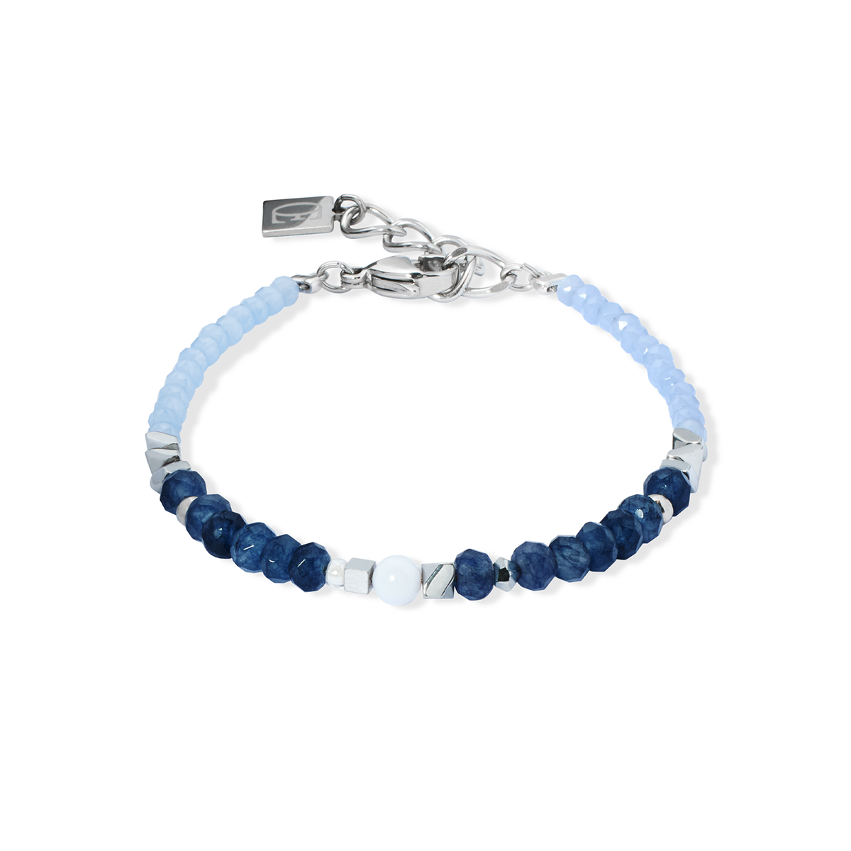 Coeur de Lion Armband 2036/30-0717
