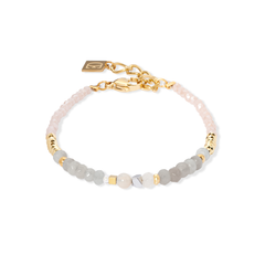 Coeur de Lion Armband 2036/30-1016