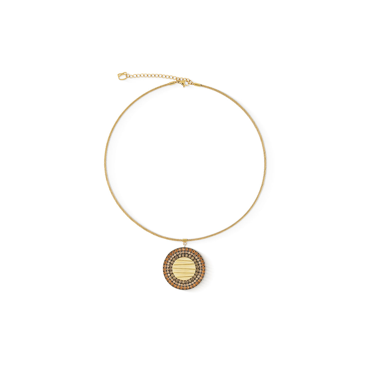 Coeur de Lion Collier 2037/10-1016