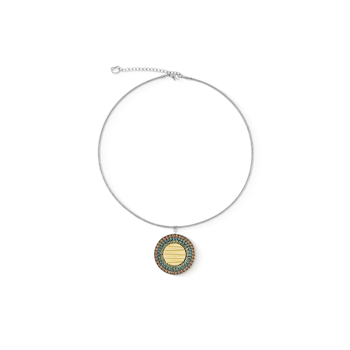 Coeur de Lion Collier 2037/10-1580