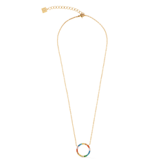 Coeur de Lion Collier 2057/10-1516