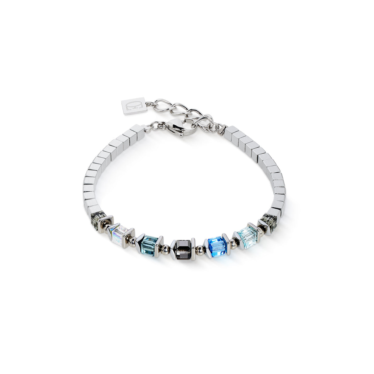 Coeur de Lion Armband 2100/30-0717