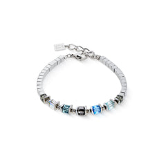 Coeur de Lion Armband 2100/30-0717
