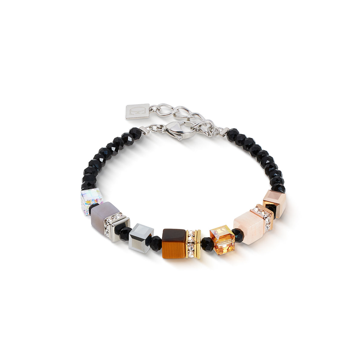 Coeur de Lion Armband 2101/30-1633