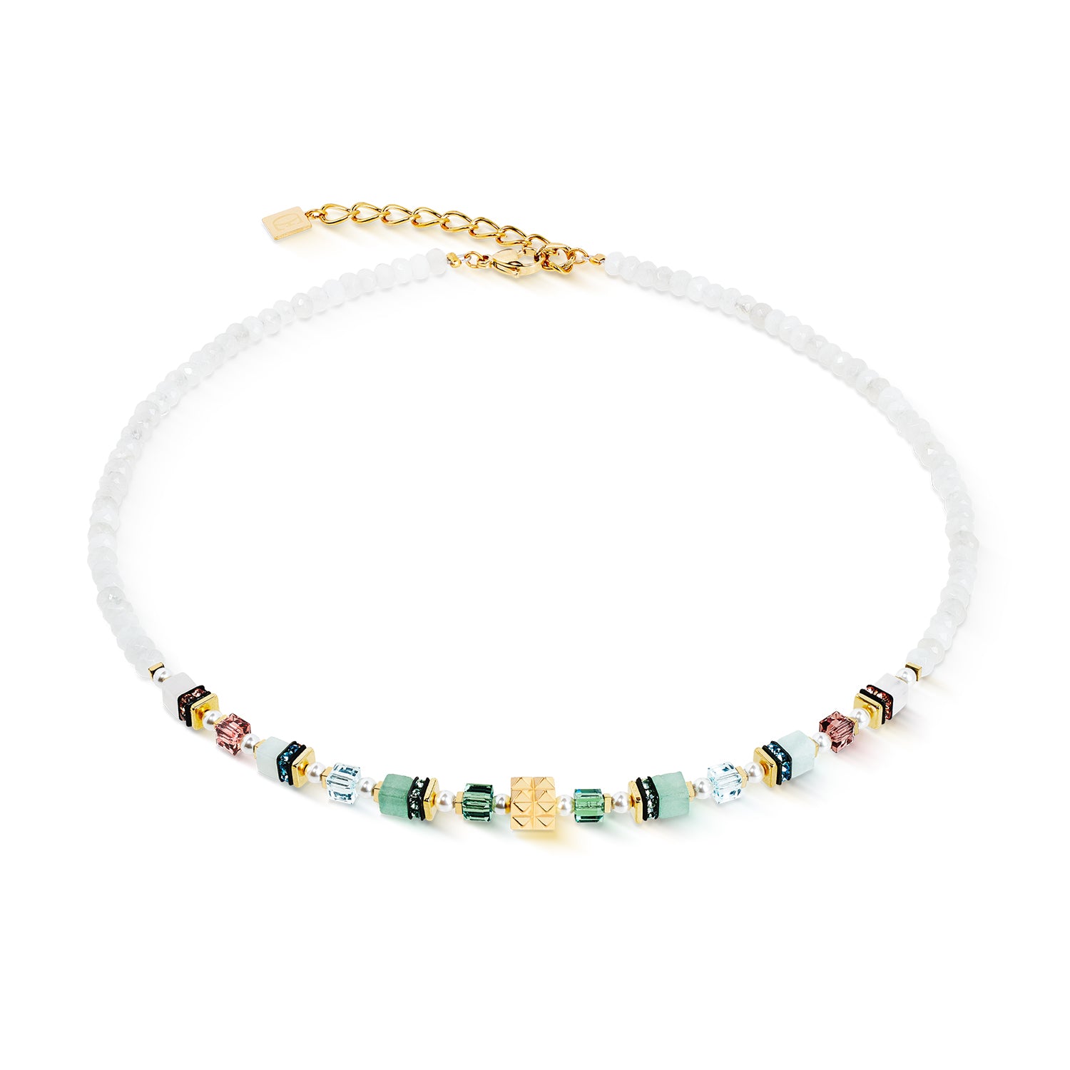 Coeur de Lion Collier 2102/10-1578