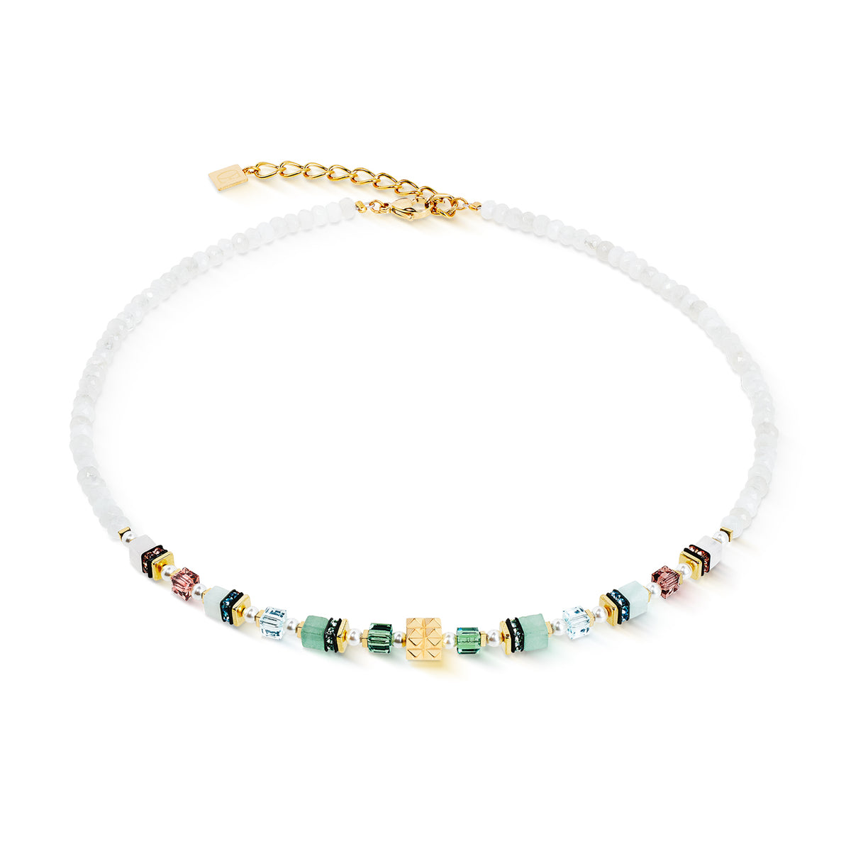 Coeur de Lion Collier 2102/10-1578