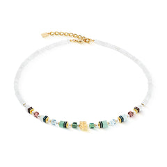 Coeur de Lion Collier 2102/10-1578