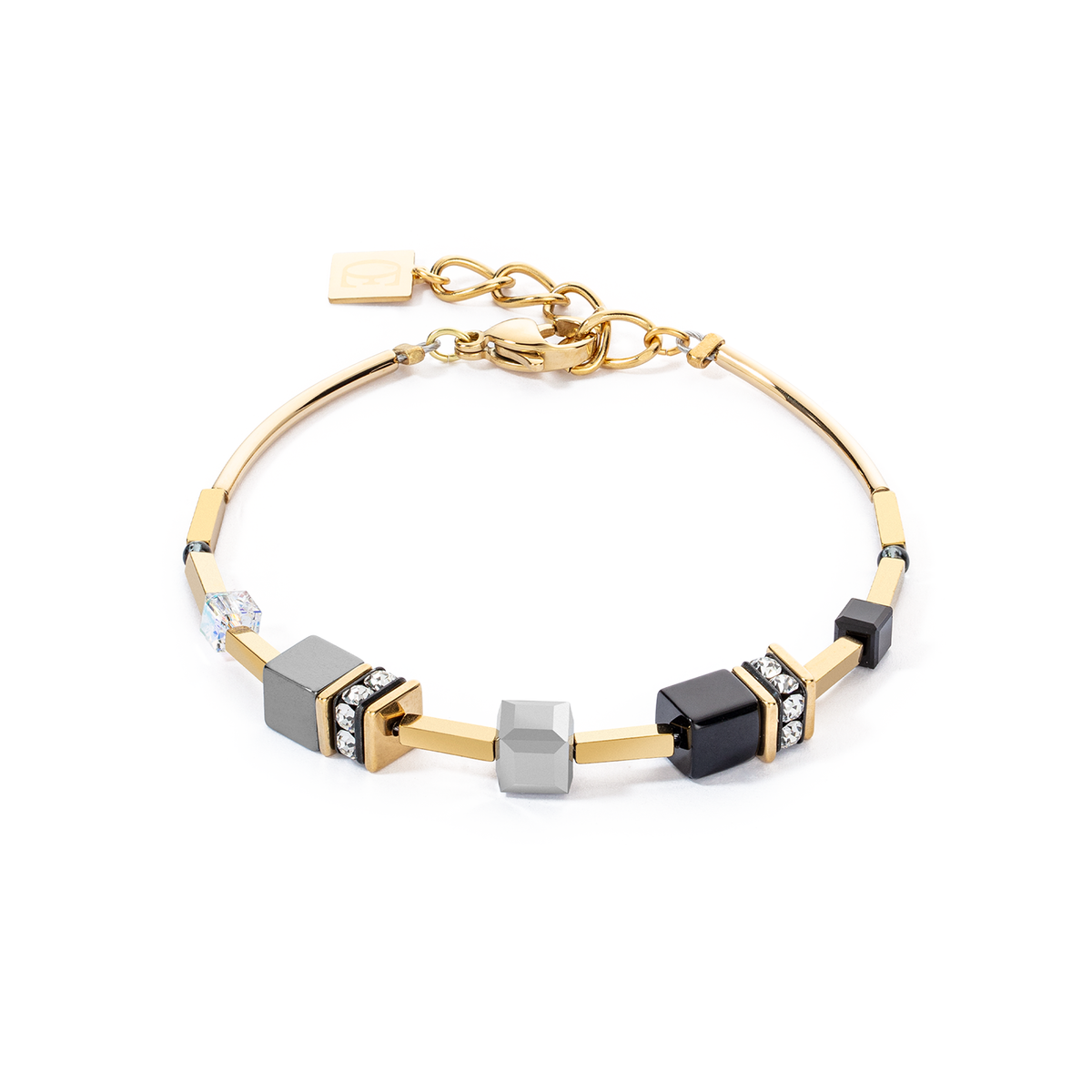 Coeur de Lion Armband 2800/30-1333