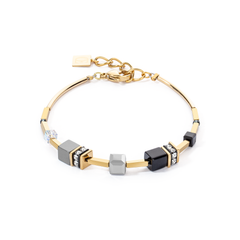 Coeur de Lion Armband 2800/30-1333