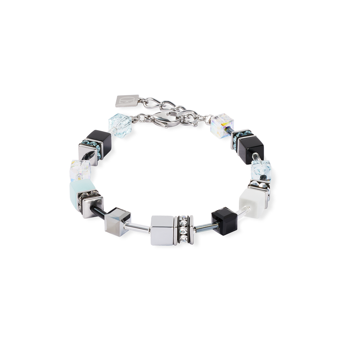Coeur de Lion Armband 2838/30-2027