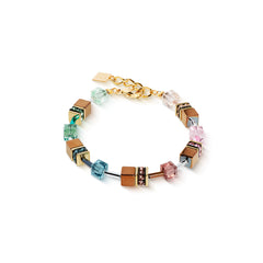 Coeur de Lion Armband 3015/30-1578