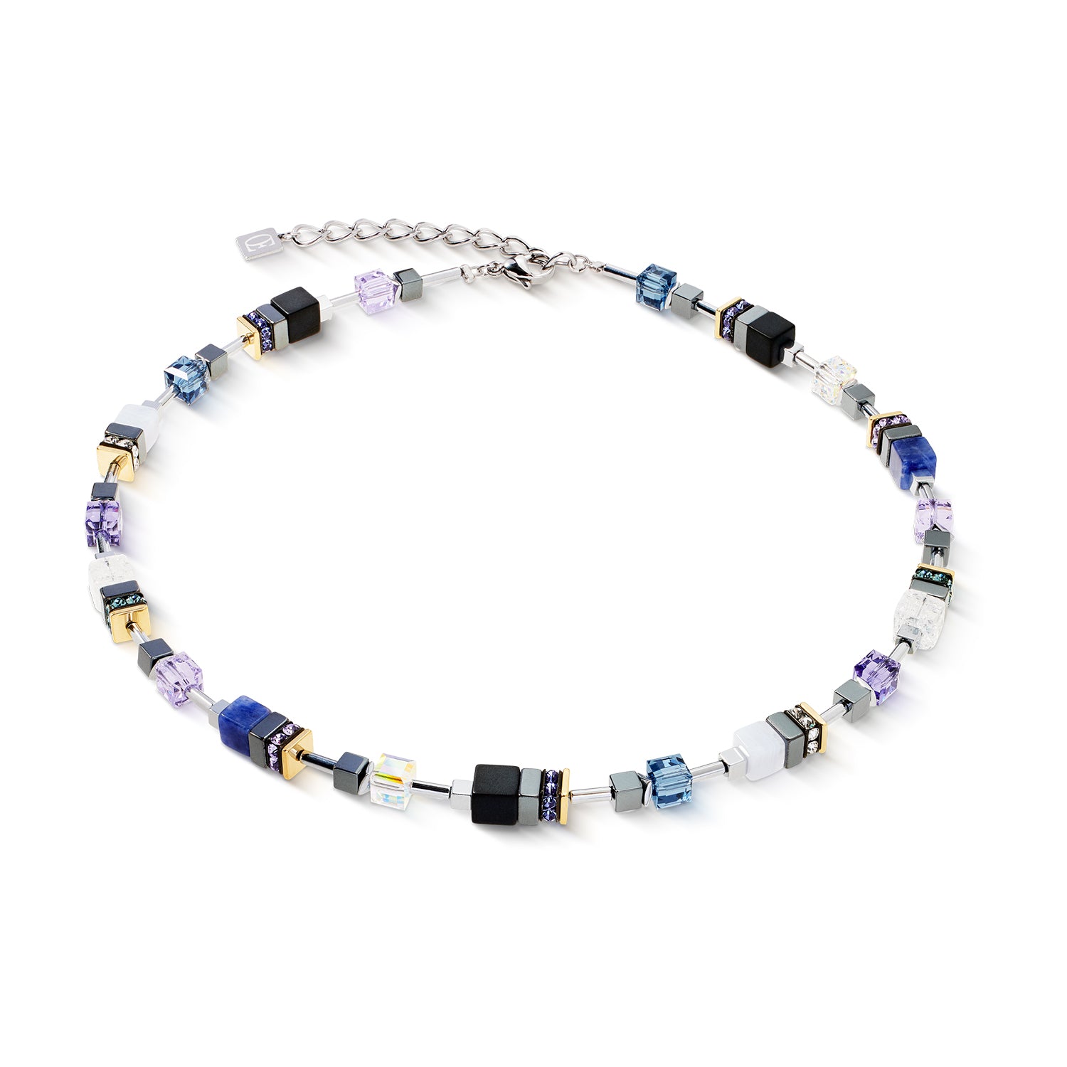 Coeur de Lion Collier 3017/10-0708