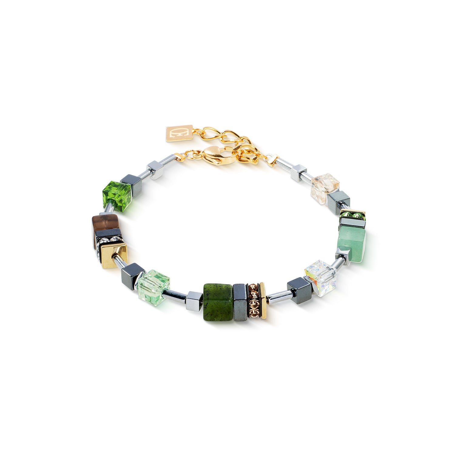 Coeur de Lion Armband 3017/30-0500