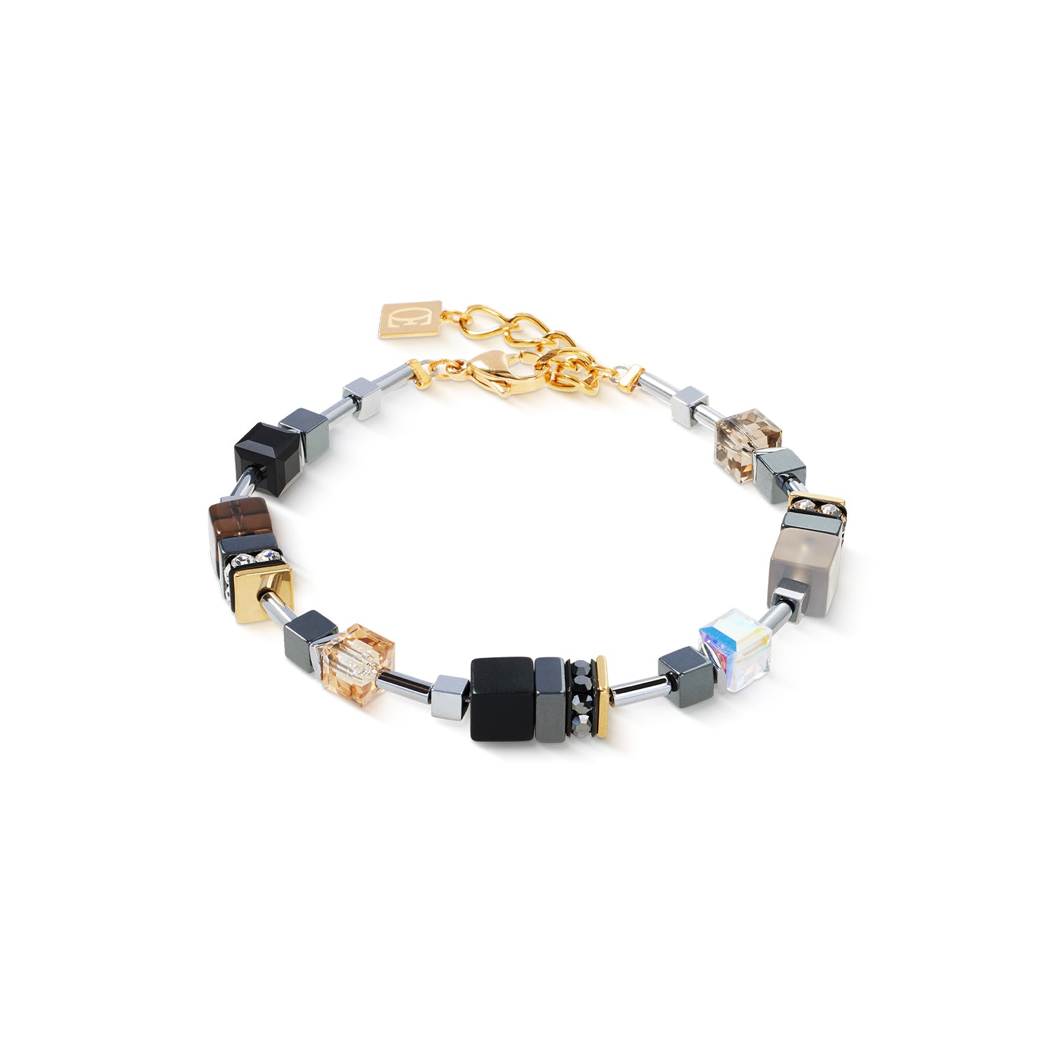Coeur de Lion Armband 3017/30-1211