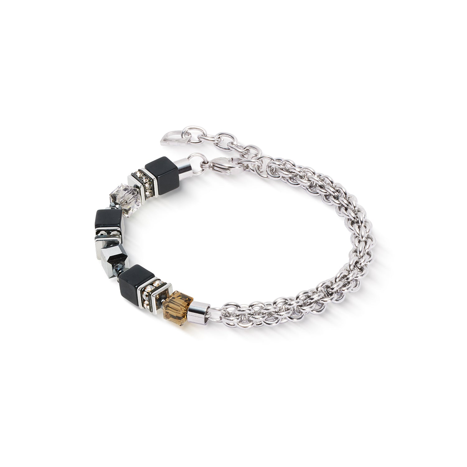 Coeur de Lion Armband 3021/30-1317