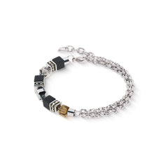 Coeur de Lion Armband 3021/30-1317