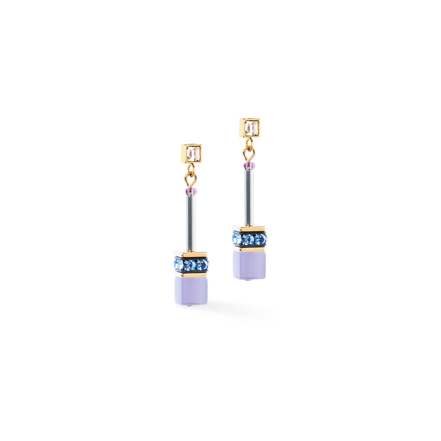 Coeur de Lion Ohrstecker 3030/21-0807