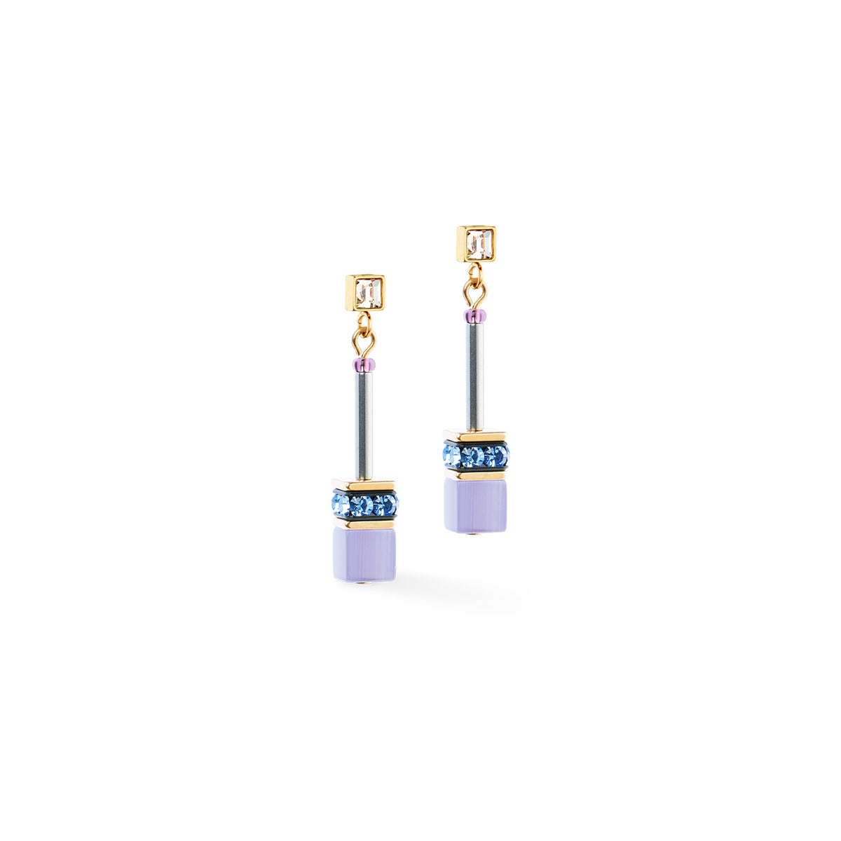 Coeur de Lion Ohrstecker 3030/21-0807