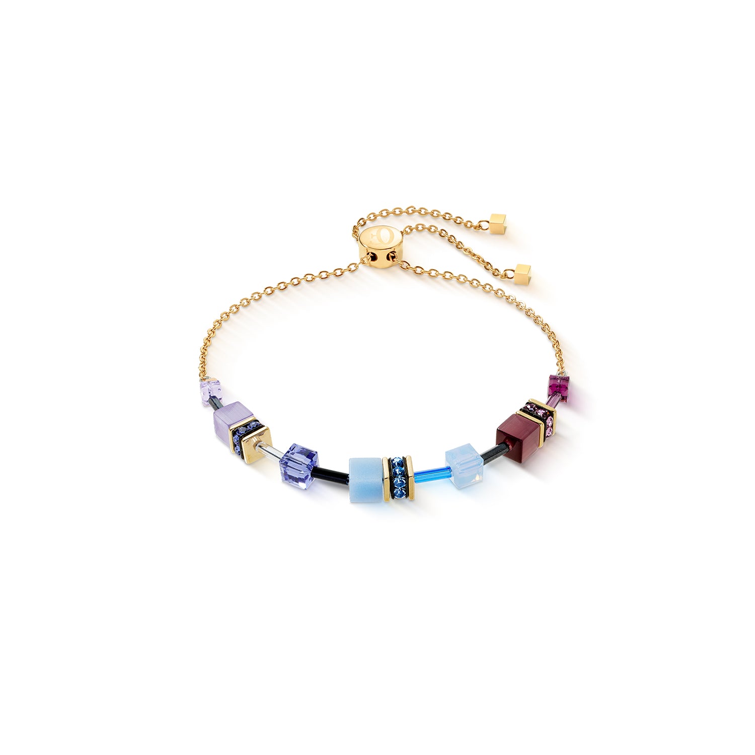 Coeur de Lion Armband 3030/30-0807