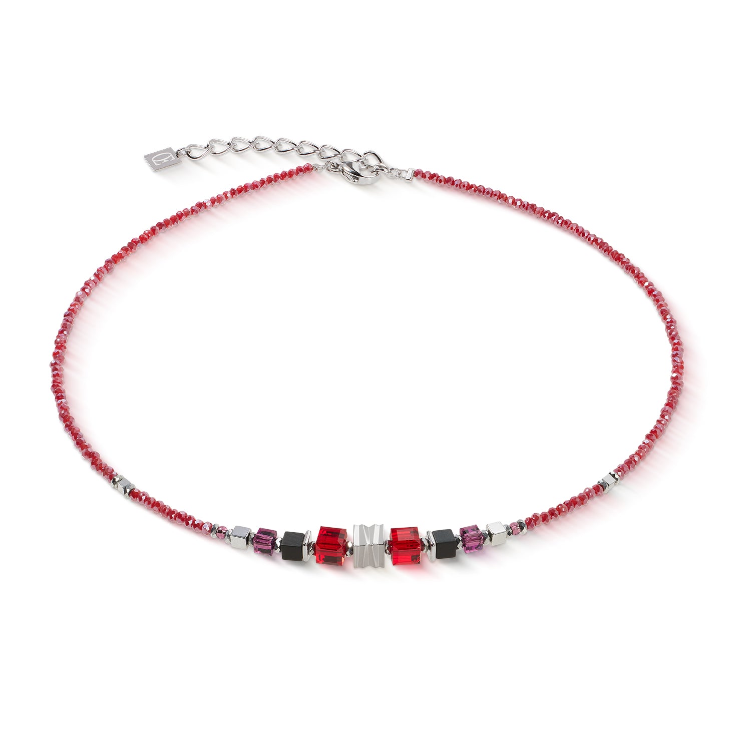 Coeur de Lion Collier 3044/10-0317