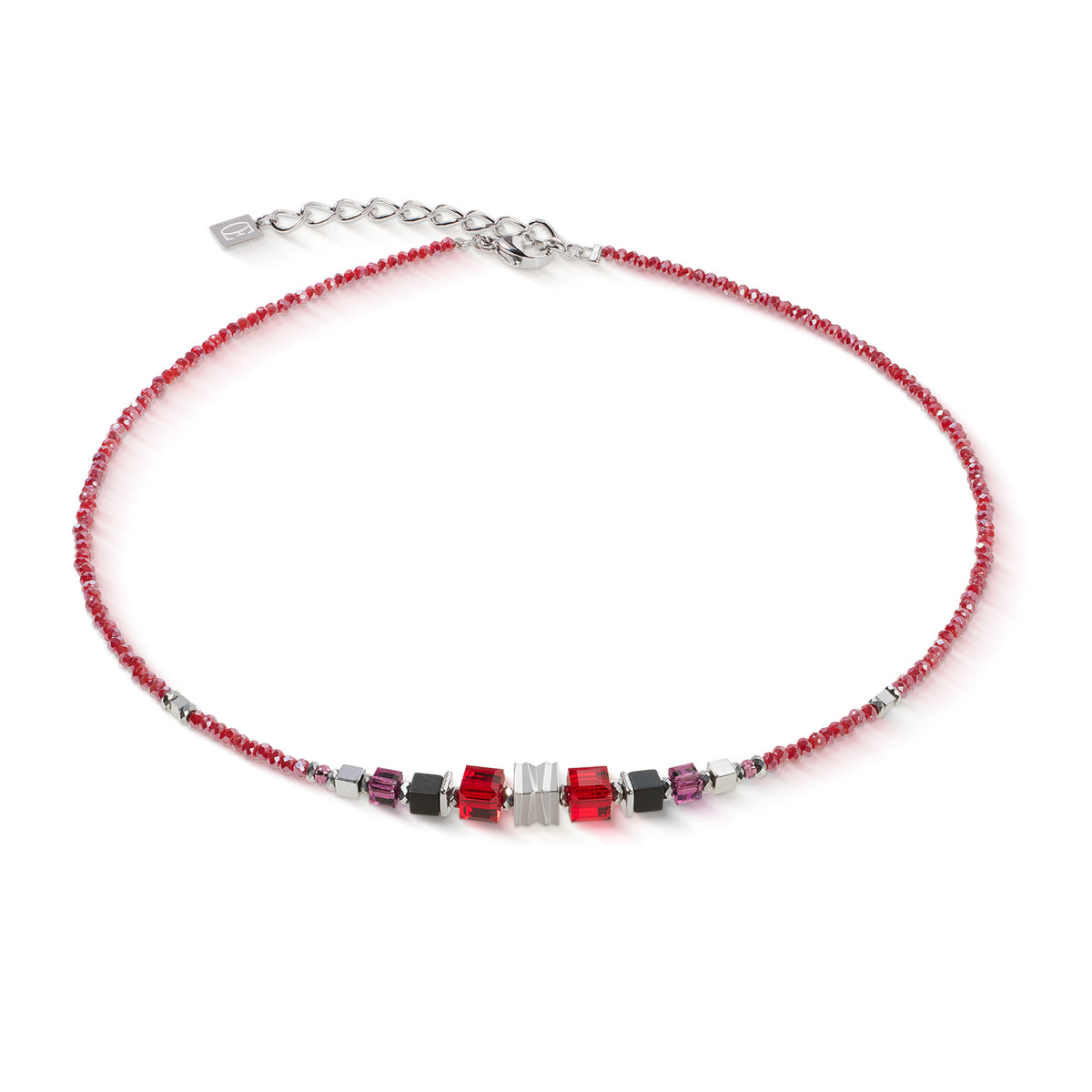 Coeur de Lion Collier 3044/10-0317