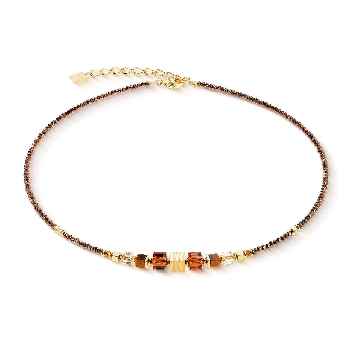Coeur de Lion Collier 3044/10-1116
