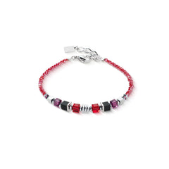 Coeur de Lion Armband 3044/30-0317