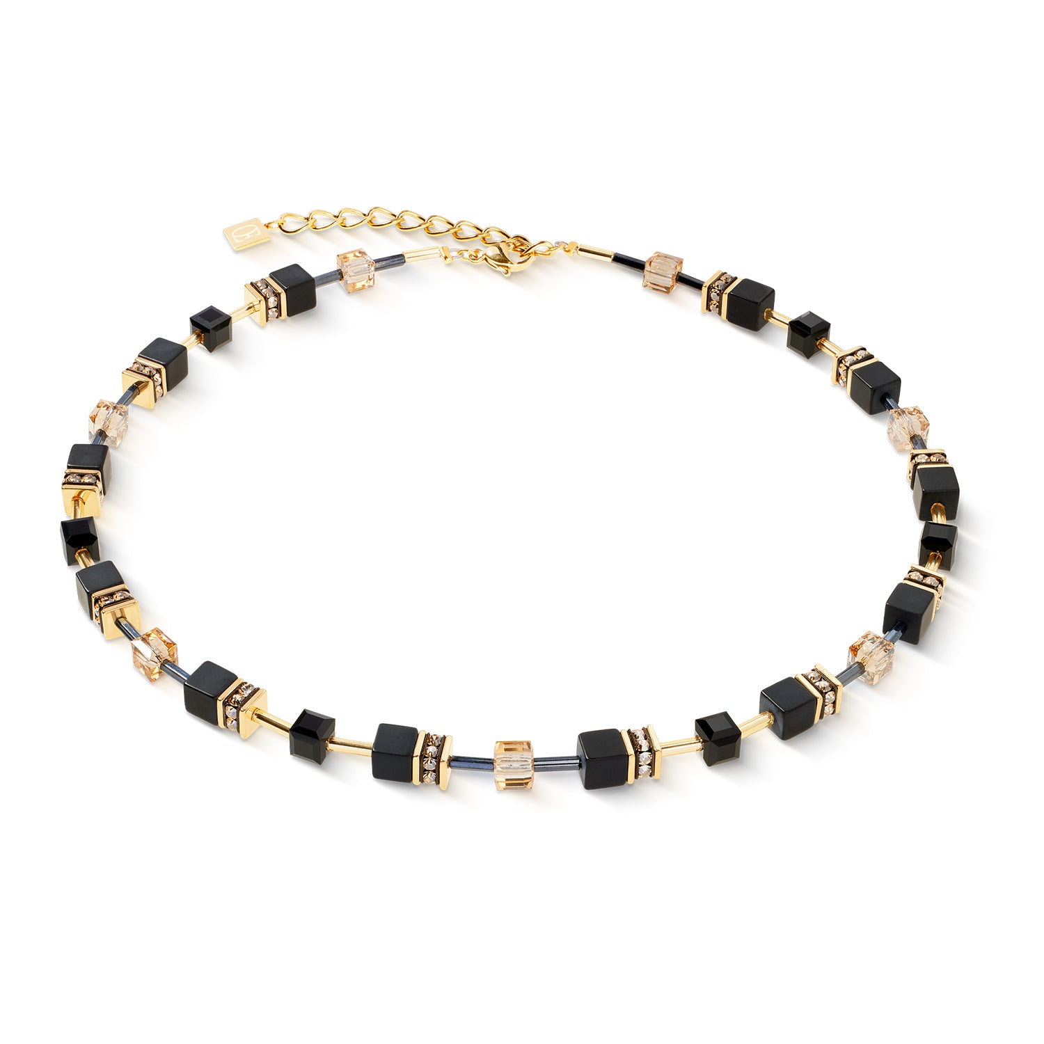 Coeur de Lion Collier 4018/10-1316