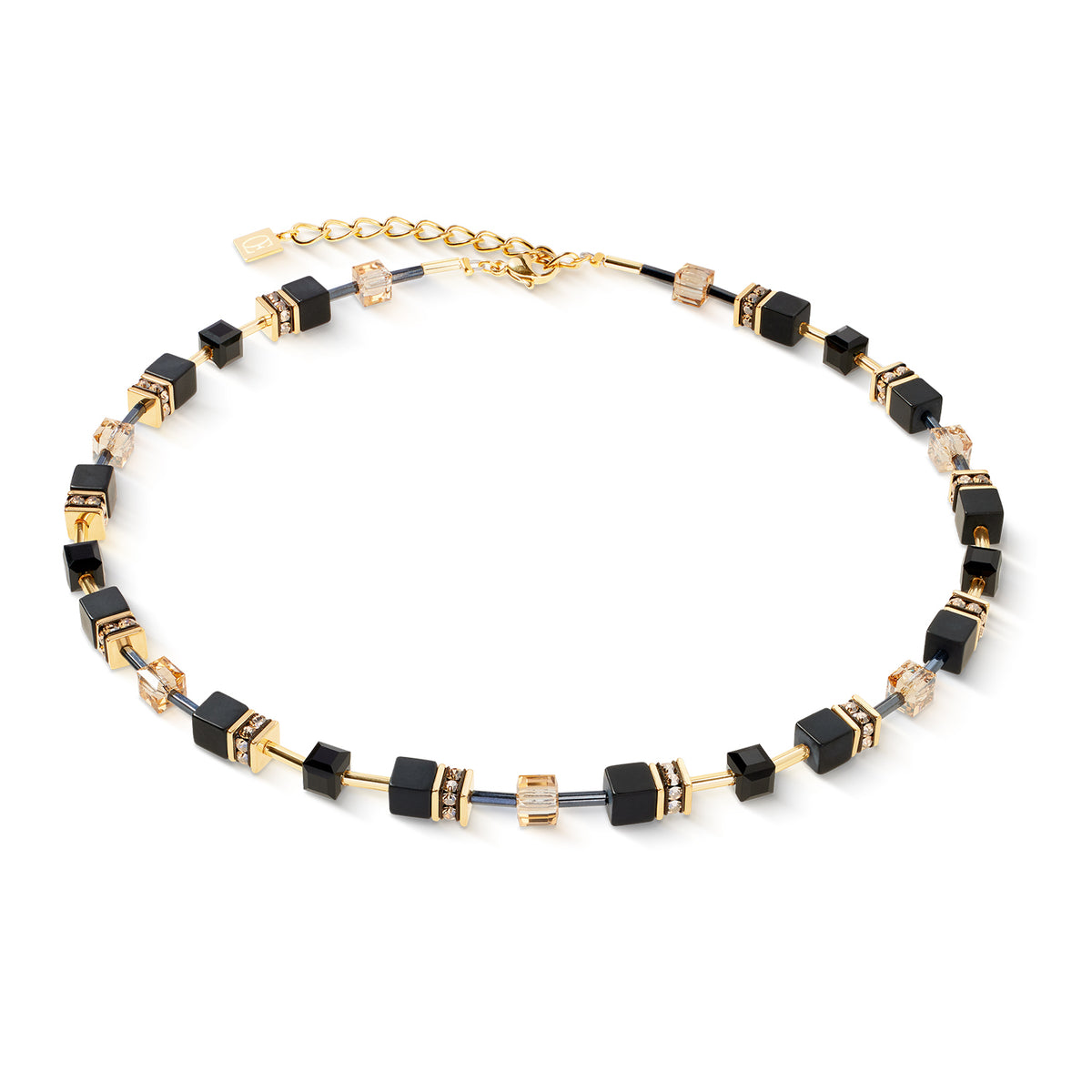Coeur de Lion Collier 4018/10-1316