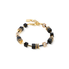 Coeur de Lion Armband 4018/30-1316