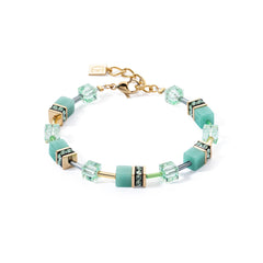 Coeur de Lion Armband 4020/30-0533