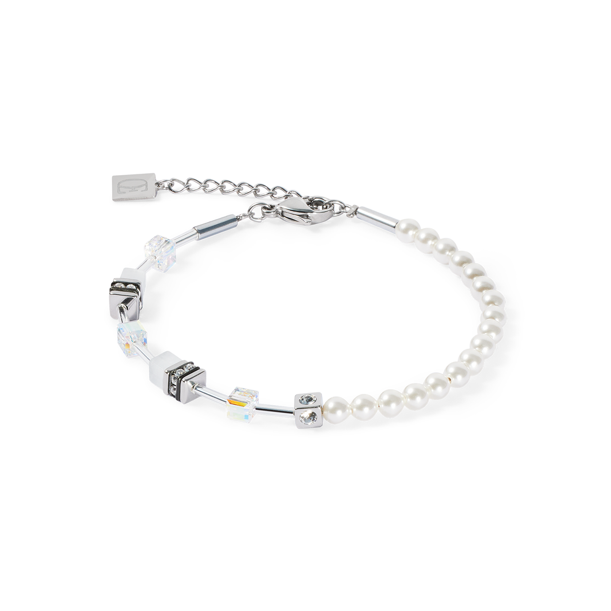 Coeur de Lion Armband 4087/30-1417