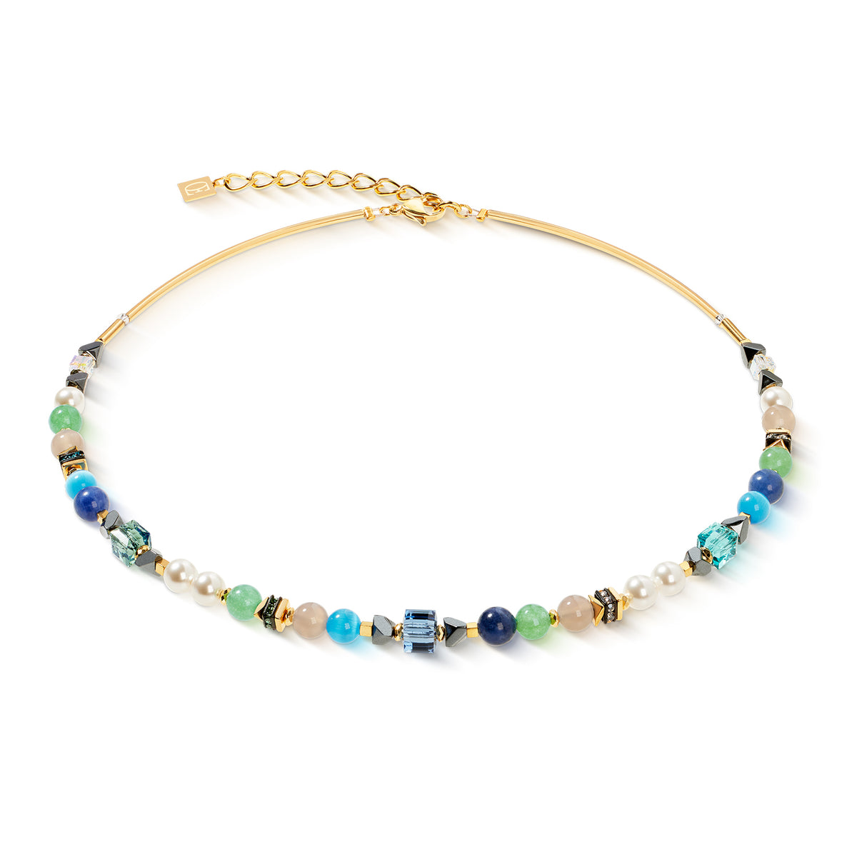 Coeur de Lion Collier 4243/10-0506