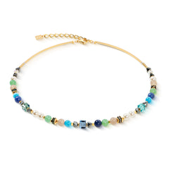Coeur de Lion Collier 4243/10-0506