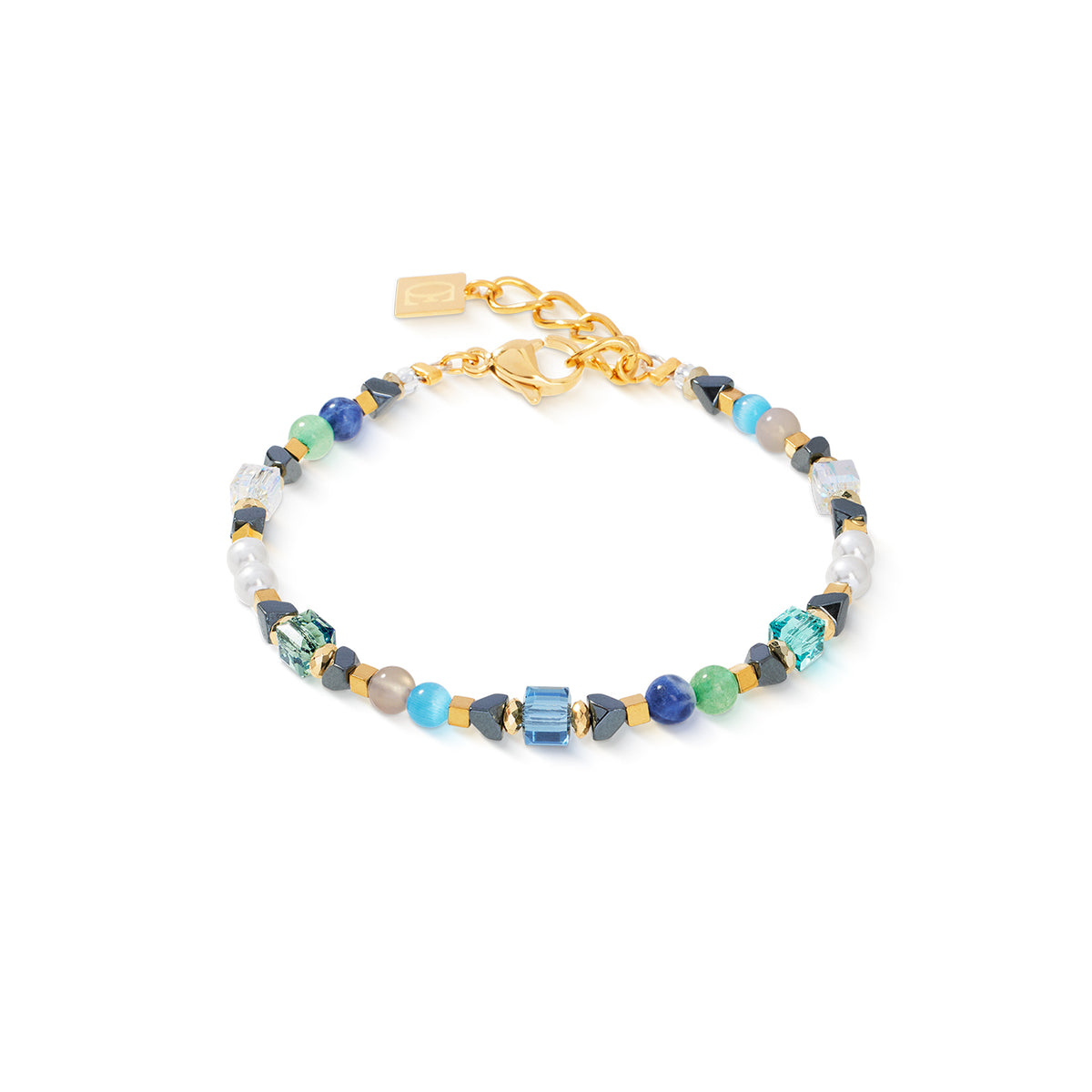 Coeur de Lion Armband 4243/30-0506