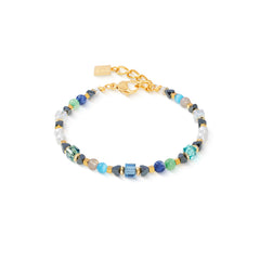 Coeur de Lion Armband 4243/30-0506