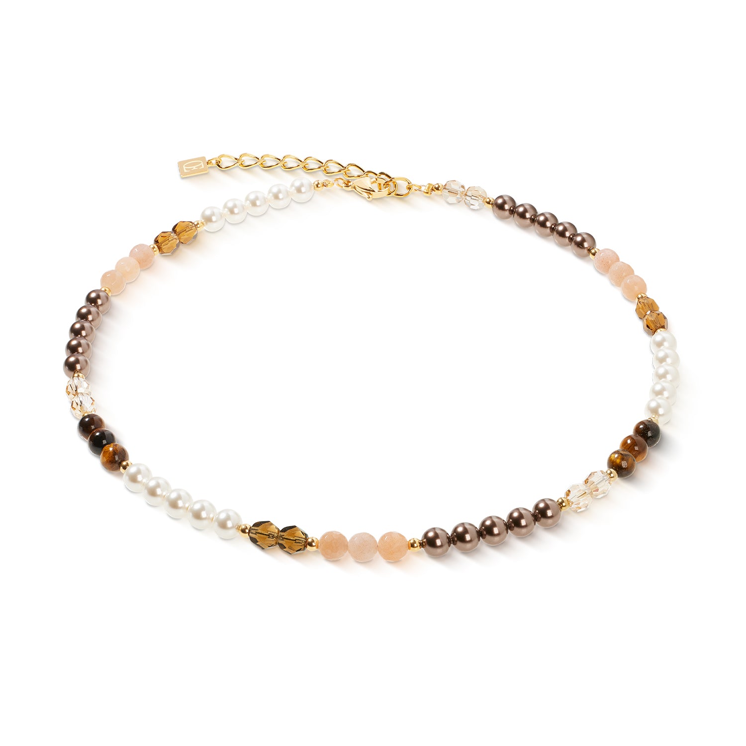 Coeur de Lion Collier 4244/10-1100