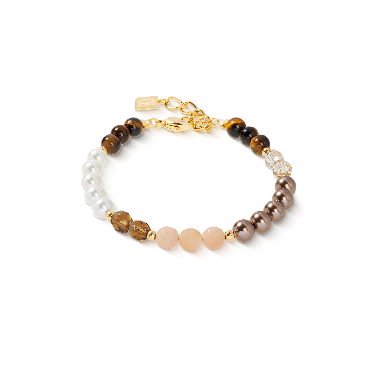 Coeur de Lion Armband 4244/30-1100