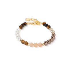 Coeur de Lion Armband 4244/30-1100