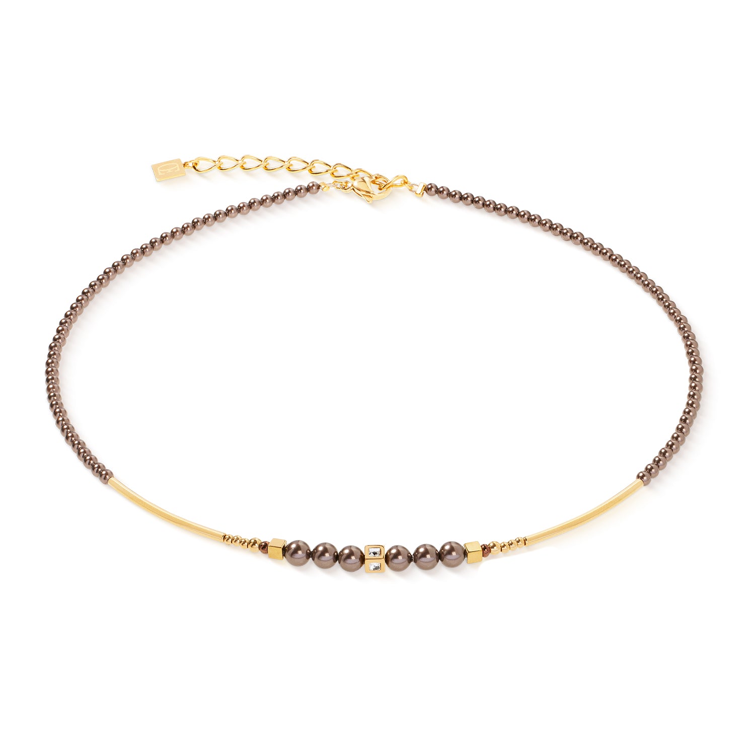 Coeur de Lion Collier 4312/10-1100