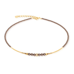 Coeur de Lion Collier 4312/10-1100